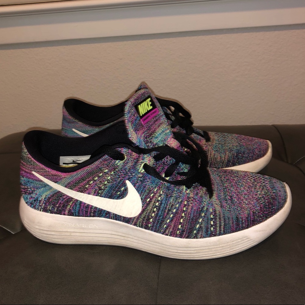 Women’s Nike Lunarepic Flyknit